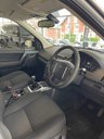 USED 2013 62 LAND ROVER FREELANDER 2 2.2 TD4 Black and White SUV 5dr Diesel Manual 4WD Euro 5 (s/s) (150 ps) 