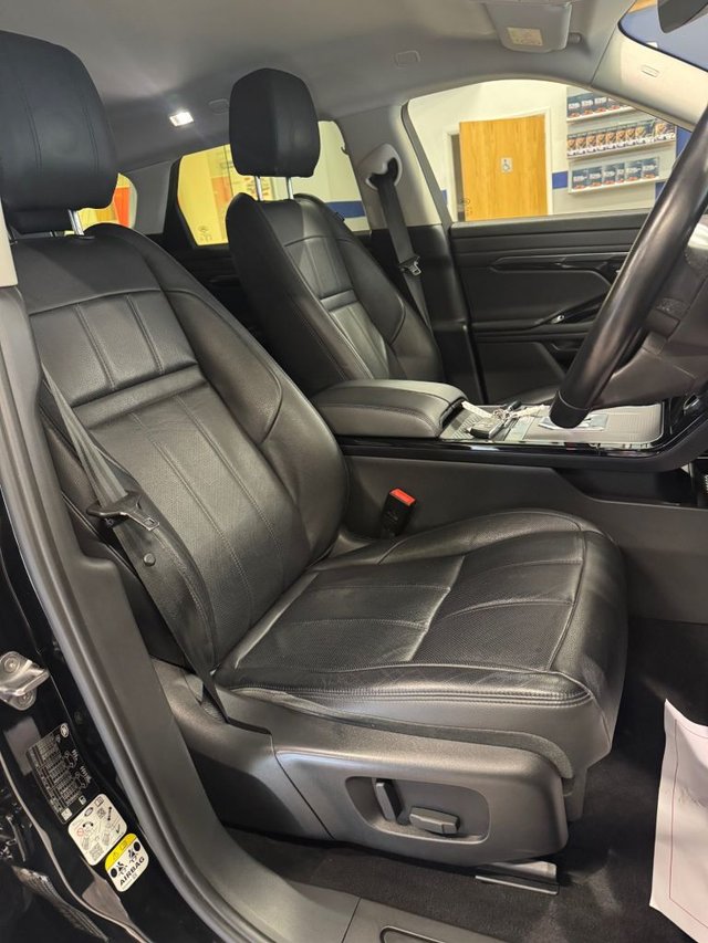 2020 Land Rover Range Rover Evoque 2L S 5dr - Photo 9