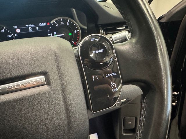 2020 Land Rover Range Rover Evoque 2L S 5dr - Photo 11