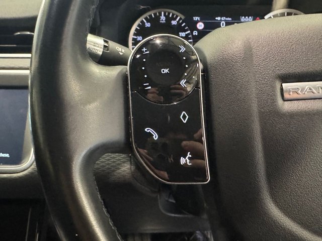 2020 Land Rover Range Rover Evoque 2L S 5dr - Photo 12