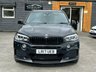 USED 2017 17 BMW X5 3.0 30d M Sport SUV 5dr Diesel Auto xDrive Euro 6 (s/s) (258 ps) SAT NAV * REAR CAMERA