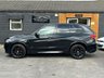 USED 2017 17 BMW X5 3.0 30d M Sport SUV 5dr Diesel Auto xDrive Euro 6 (s/s) (258 ps) SAT NAV * REAR CAMERA