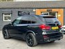USED 2017 17 BMW X5 3.0 30d M Sport SUV 5dr Diesel Auto xDrive Euro 6 (s/s) (258 ps) SAT NAV * REAR CAMERA