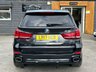 USED 2017 17 BMW X5 3.0 30d M Sport SUV 5dr Diesel Auto xDrive Euro 6 (s/s) (258 ps) SAT NAV * REAR CAMERA