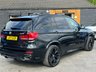 USED 2017 17 BMW X5 3.0 30d M Sport SUV 5dr Diesel Auto xDrive Euro 6 (s/s) (258 ps) SAT NAV * REAR CAMERA
