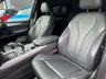 USED 2017 17 BMW X5 3.0 30d M Sport SUV 5dr Diesel Auto xDrive Euro 6 (s/s) (258 ps) SAT NAV * REAR CAMERA