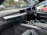 USED 2017 17 BMW X5 3.0 30d M Sport SUV 5dr Diesel Auto xDrive Euro 6 (s/s) (258 ps) SAT NAV * REAR CAMERA