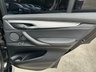 USED 2017 17 BMW X5 3.0 30d M Sport SUV 5dr Diesel Auto xDrive Euro 6 (s/s) (258 ps) SAT NAV * REAR CAMERA