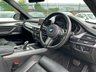 USED 2017 17 BMW X5 3.0 30d M Sport SUV 5dr Diesel Auto xDrive Euro 6 (s/s) (258 ps) SAT NAV * REAR CAMERA