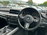 USED 2017 17 BMW X5 3.0 30d M Sport SUV 5dr Diesel Auto xDrive Euro 6 (s/s) (258 ps) SAT NAV * REAR CAMERA