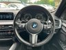 USED 2017 17 BMW X5 3.0 30d M Sport SUV 5dr Diesel Auto xDrive Euro 6 (s/s) (258 ps) SAT NAV * REAR CAMERA