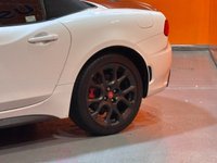 USED 2019 19 ABARTH 124 SPIDER 1.4 MultiAir Convertible 2dr Petrol Auto Euro 6 (170 ps) FULL History. Cambelt On 51970