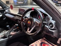 USED 2019 19 ABARTH 124 SPIDER 1.4 MultiAir Convertible 2dr Petrol Auto Euro 6 (170 ps) FULL History. Cambelt On 51970