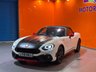 USED 2019 19 ABARTH 124 SPIDER 1.4 MultiAir Convertible 2dr Petrol Auto Euro 6 (170 ps) FULL History. Cambelt On 51970