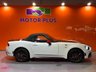 USED 2019 19 ABARTH 124 SPIDER 1.4 MultiAir Convertible 2dr Petrol Auto Euro 6 (170 ps) FULL History. Cambelt On 51970