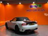 USED 2019 19 ABARTH 124 SPIDER 1.4 MultiAir Convertible 2dr Petrol Auto Euro 6 (170 ps) FULL History. Cambelt On 51970