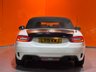 USED 2019 19 ABARTH 124 SPIDER 1.4 MultiAir Convertible 2dr Petrol Auto Euro 6 (170 ps) FULL History. Cambelt On 51970