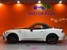 USED 2019 19 ABARTH 124 SPIDER 1.4 MultiAir Convertible 2dr Petrol Auto Euro 6 (170 ps) FULL History. Cambelt On 51970