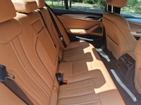 USED 2019 19 BMW 5 SERIES 3.0 540i GPF M Sport Saloon 4dr Petrol Auto xDrive Euro 6 (s/s) (340 ps) 8.9% APR FINANCE RATES
