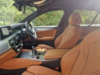 USED 2019 19 BMW 5 SERIES 3.0 540i GPF M Sport Saloon 4dr Petrol Auto xDrive Euro 6 (s/s) (340 ps) 8.9% APR FINANCE RATES