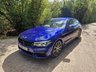 USED 2019 19 BMW 5 SERIES 3.0 540i GPF M Sport Saloon 4dr Petrol Auto xDrive Euro 6 (s/s) (340 ps) 8.9% APR FINANCE RATES