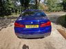 USED 2019 19 BMW 5 SERIES 3.0 540i GPF M Sport Saloon 4dr Petrol Auto xDrive Euro 6 (s/s) (340 ps) 8.9% APR FINANCE RATES