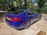 USED 2019 19 BMW 5 SERIES 3.0 540i GPF M Sport Saloon 4dr Petrol Auto xDrive Euro 6 (s/s) (340 ps) 8.9% APR FINANCE RATES