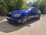 USED 2019 19 BMW 5 SERIES 3.0 540i GPF M Sport Saloon 4dr Petrol Auto xDrive Euro 6 (s/s) (340 ps) 8.9% APR FINANCE RATES
