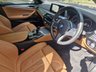 USED 2019 19 BMW 5 SERIES 3.0 540i GPF M Sport Saloon 4dr Petrol Auto xDrive Euro 6 (s/s) (340 ps) 8.9% APR FINANCE RATES
