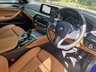 USED 2019 19 BMW 5 SERIES 3.0 540i GPF M Sport Saloon 4dr Petrol Auto xDrive Euro 6 (s/s) (340 ps) 8.9% APR FINANCE RATES