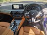 USED 2019 19 BMW 5 SERIES 3.0 540i GPF M Sport Saloon 4dr Petrol Auto xDrive Euro 6 (s/s) (340 ps) 8.9% APR FINANCE RATES