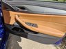 USED 2019 19 BMW 5 SERIES 3.0 540i GPF M Sport Saloon 4dr Petrol Auto xDrive Euro 6 (s/s) (340 ps) 8.9% APR FINANCE RATES