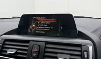 USED 2016 66 BMW 1 SERIES 1.5 116d Sport Hatchback 5dr Diesel Manual Euro 6 (s/s) (116 ps) 