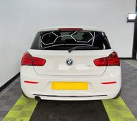 USED 2016 66 BMW 1 SERIES 1.5 116d Sport Hatchback 5dr Diesel Manual Euro 6 (s/s) (116 ps) 