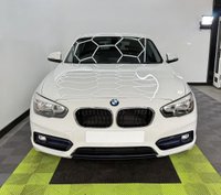 USED 2016 66 BMW 1 SERIES 1.5 116d Sport Hatchback 5dr Diesel Manual Euro 6 (s/s) (116 ps) 