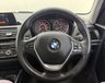 USED 2016 66 BMW 1 SERIES 1.5 116d Sport Hatchback 5dr Diesel Manual Euro 6 (s/s) (116 ps) 