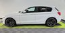 USED 2016 66 BMW 1 SERIES 1.5 116d Sport Hatchback 5dr Diesel Manual Euro 6 (s/s) (116 ps) 