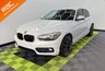 USED 2016 66 BMW 1 SERIES 1.5 116d Sport Hatchback 5dr Diesel Manual Euro 6 (s/s) (116 ps) 