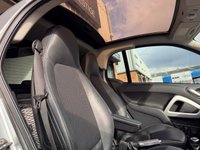 USED 2013 62 SMART FORTWO 1.0 BRABUS Xclusive Coupe 2dr Petrol SoftTouch Euro 5 (102 bhp) 