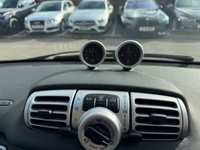 USED 2013 62 SMART FORTWO 1.0 BRABUS Xclusive Coupe 2dr Petrol SoftTouch Euro 5 (102 bhp) 