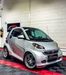 USED 2013 62 SMART FORTWO 1.0 BRABUS Xclusive Coupe 2dr Petrol SoftTouch Euro 5 (102 bhp) 
