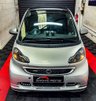 USED 2013 62 SMART FORTWO 1.0 BRABUS Xclusive Coupe 2dr Petrol SoftTouch Euro 5 (102 bhp) 