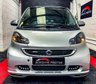 USED 2013 62 SMART FORTWO 1.0 BRABUS Xclusive Coupe 2dr Petrol SoftTouch Euro 5 (102 bhp) 