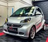USED 2013 62 SMART FORTWO 1.0 BRABUS Xclusive Coupe 2dr Petrol SoftTouch Euro 5 (102 bhp) 