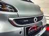 USED 2013 62 SMART FORTWO 1.0 BRABUS Xclusive Coupe 2dr Petrol SoftTouch Euro 5 (102 bhp) 