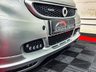 USED 2013 62 SMART FORTWO 1.0 BRABUS Xclusive Coupe 2dr Petrol SoftTouch Euro 5 (102 bhp) 