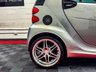 USED 2013 62 SMART FORTWO 1.0 BRABUS Xclusive Coupe 2dr Petrol SoftTouch Euro 5 (102 bhp) 