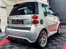 USED 2013 62 SMART FORTWO 1.0 BRABUS Xclusive Coupe 2dr Petrol SoftTouch Euro 5 (102 bhp) 