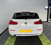 USED 2016 66 BMW 1 SERIES 1.5 116d Sport Hatchback 5dr Diesel Manual Euro 6 (s/s) (116 ps) 