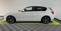 USED 2016 66 BMW 1 SERIES 1.5 116d Sport Hatchback 5dr Diesel Manual Euro 6 (s/s) (116 ps) 